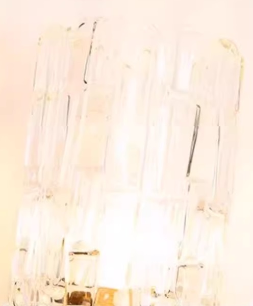 エレガントなアメリカンテイストのブラケットライト「CO-COSK5-3026」シェード