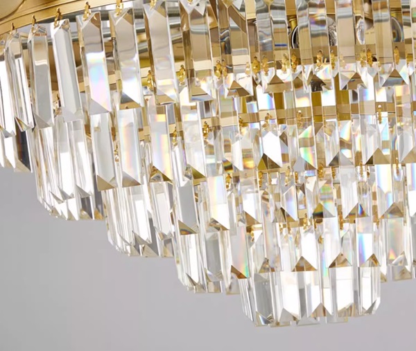 YKK-1200-26-B｜アンティーク調照明・シャンデリア｜吉祥樹