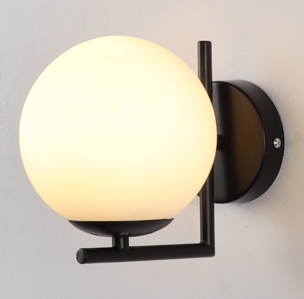 モダンでシンプルなデザインのブラケットライト「KKC-R511-17-4」1灯