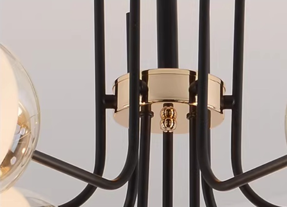 シンプルで上品なデザイン照明「SK-GB003シリーズ」フレーム