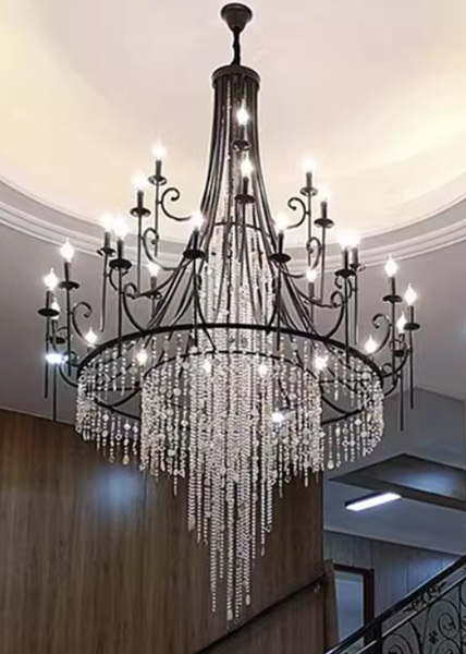 大型シャンデリア・デザイン照明 | 株式会社 吉祥樹