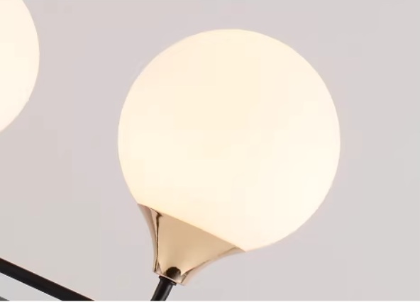 アメリカンテイストのシンプルなデザイン照明「SK-LR2901」シェード アメリカンテイストのシンプルなデザイン照明「SK-LR2901」シェード